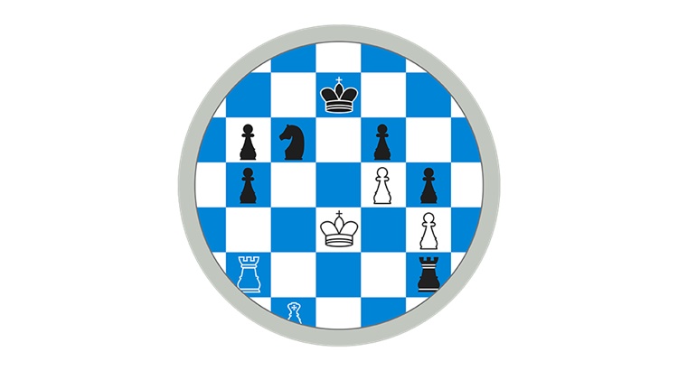 Шахматы Онлайн правила игры