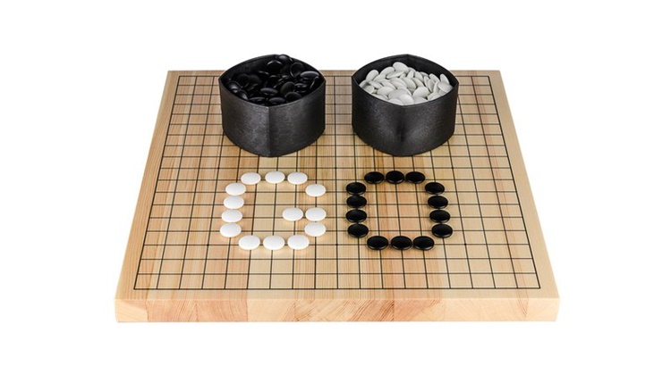 Игра Го Онлайн: правила игры → slotObzor.com