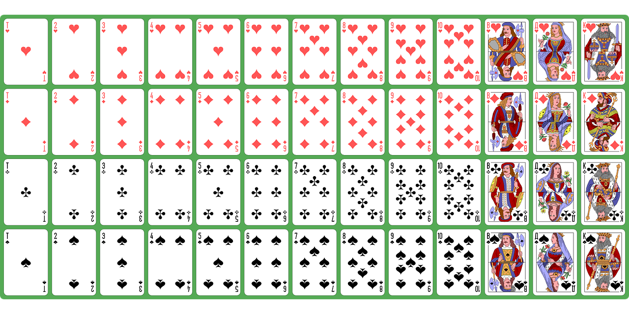 Играть в игру карты игральные игровые автоматы иллюзионист
