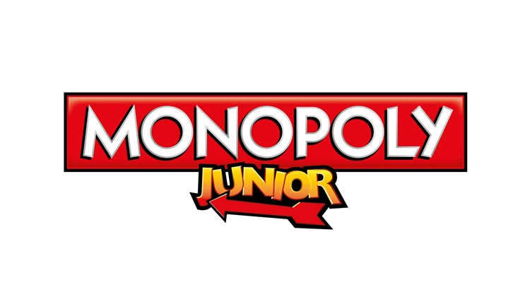 Монополия Junior правила игры