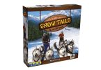 Настольная Игра Снежные Хвосты (Snow Tails)