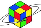 Как собрать Кубик Рубик для начинающих