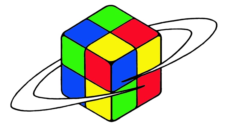Как собрать Кубик Рубик для начинающих