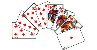 Значение карт при гадании на игральных картах 36 карт