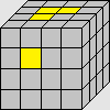 как собрать кубик рубика шпаргалка