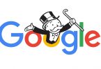 Монополия гугл