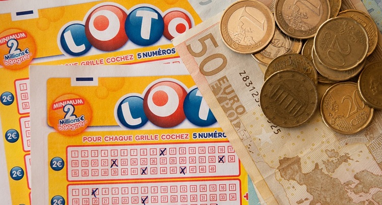 Как выиграть в лотерею по системе