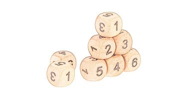 Нумерология и лотерея