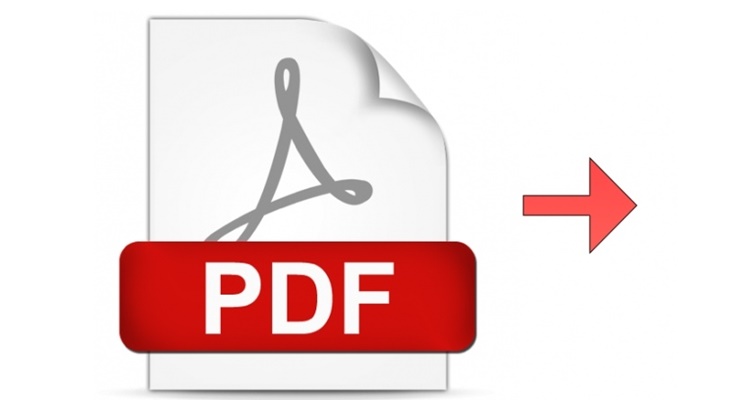 Почему файл pdf печатается некорректно