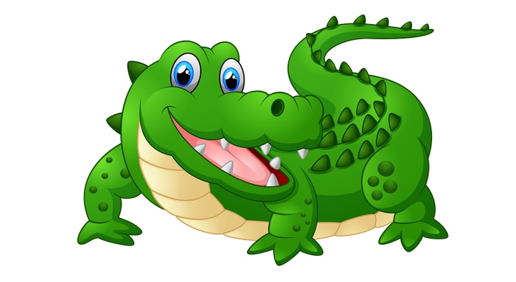 Игра детский крокодил картинки