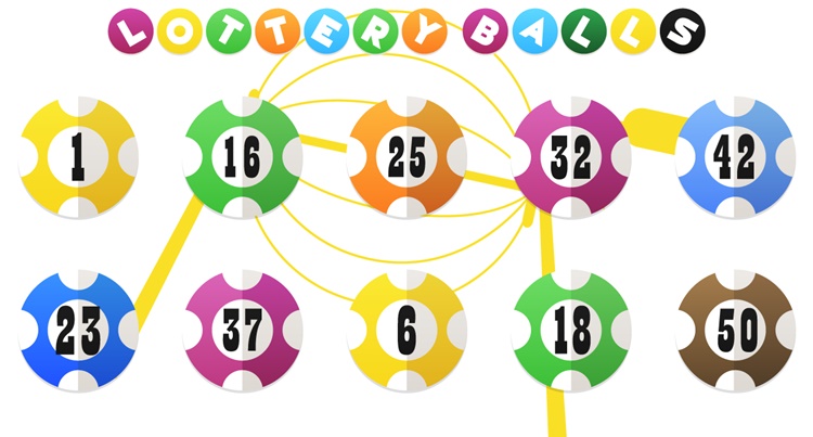 Как играть онлайн в лотерею 5 из 36
