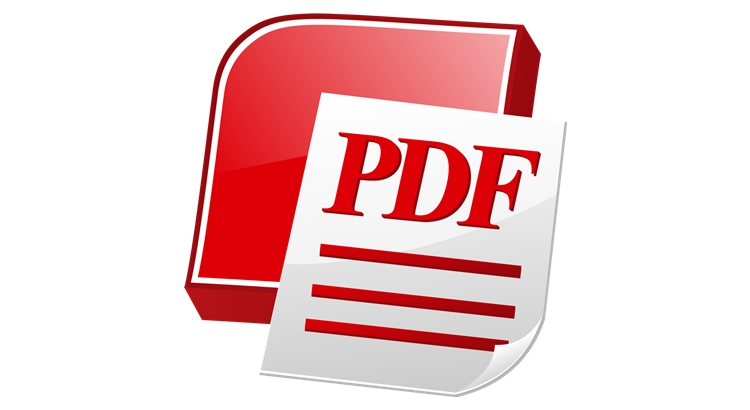 Как открыть длинный файл pdf