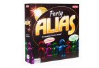 Игра Alias Party карточки