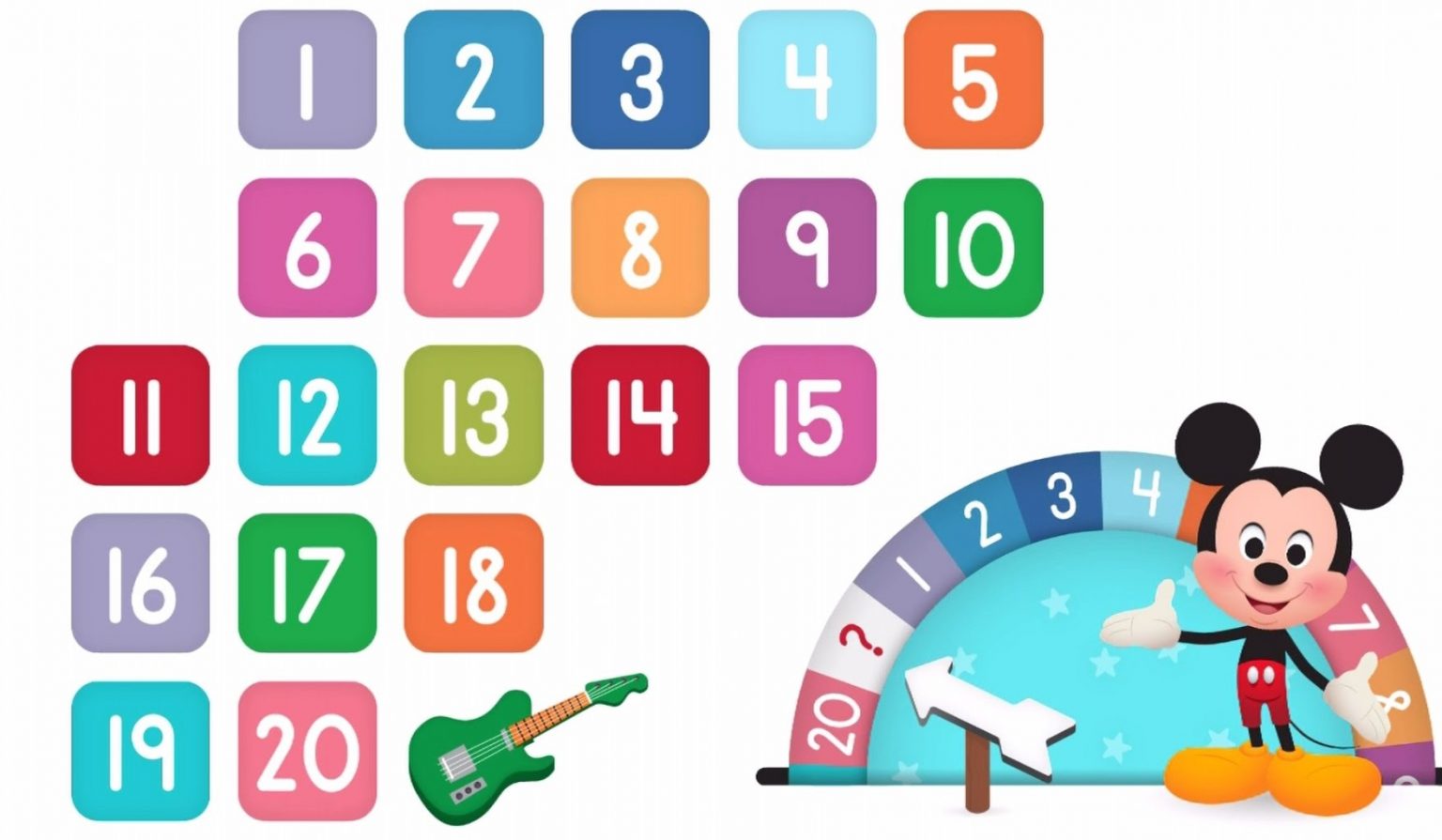 1 20 song. Numbers 1-20. Numbers 1 to 20. Count from 1 to 20. Count from 1 to 20 for Kids.