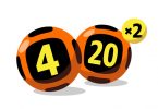 Как рассчитать выигрышную комбинацию в лотерее 4 из 20