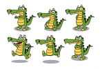 Как играть в Крокодила без карточек