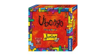 Настольная игра Убонго для детей