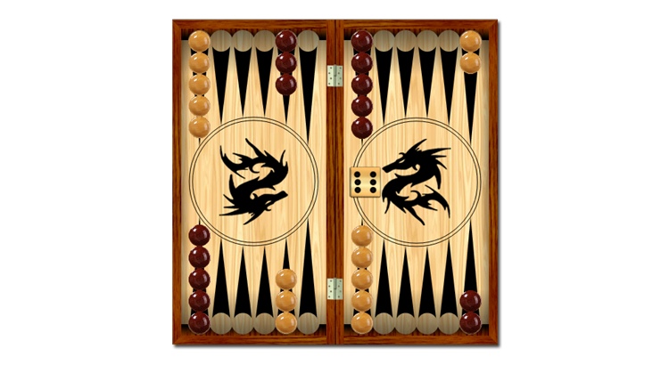 Как правильно играть в нарды чтобы выиграть: длинные нарды