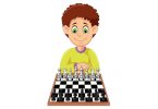 Что выбрать шашки или шахматы