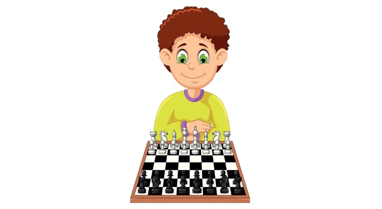 Что выбрать шашки или шахматы