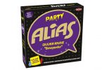 Игра Alias Party карточки