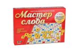 Настольная игра Мастер Слова