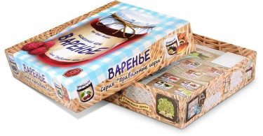 Игра Варенье