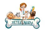 Игра Ветеринарная Клиника для Животных