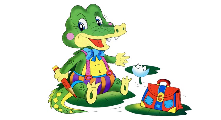 Идеи для игры Крокодил для детей