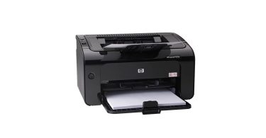 Как распечатать картинку на нескольких листах A4 на принтере HP