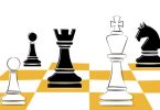 Как сделать шахматы своими руками из эпоксидной смолы