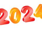 Календарь на 2024 год с праздниками и выходными в Германии