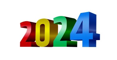 Календарь на 2024 год с праздниками и выходными в Китае