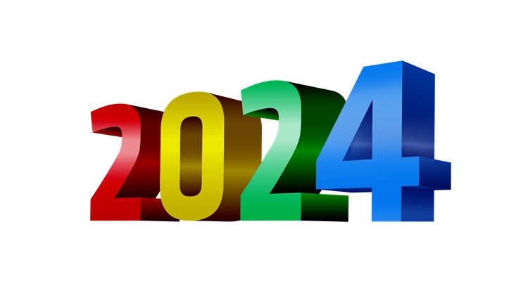 Календарь на 2024 год с праздниками и выходными в Китае