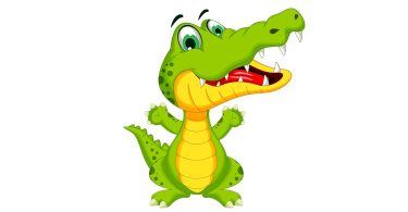 Правила игры Крокодил для детей