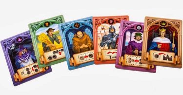 Настольная игра Эпидемия