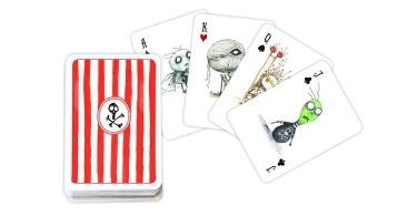 Игры в карты на троих