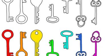 Математические Замочки