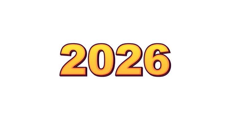 Лунный Календарь на 2026 год