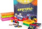 Игра Прогеры