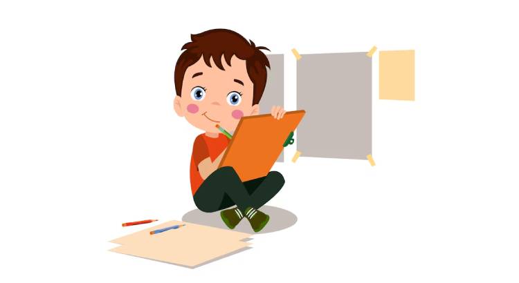 Мемори Осень