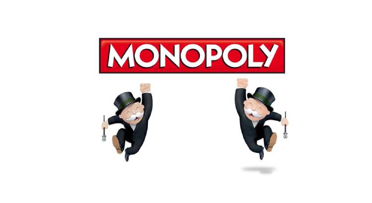 Монополия Пазлы