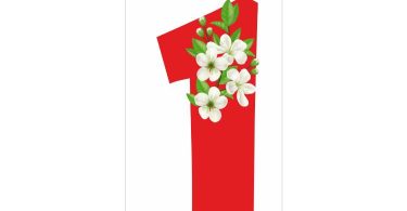 Растяжка 1 МАЯ